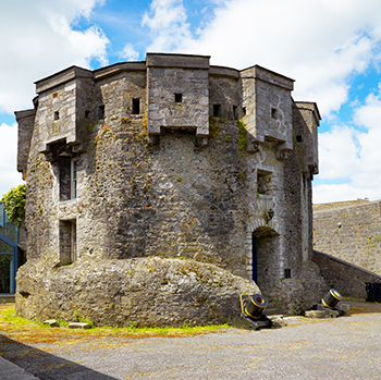 Athlone castle